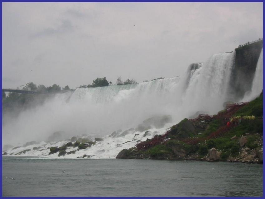 Chutes du Niagara