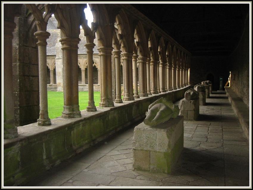 Cloitre  Trgastel (22)