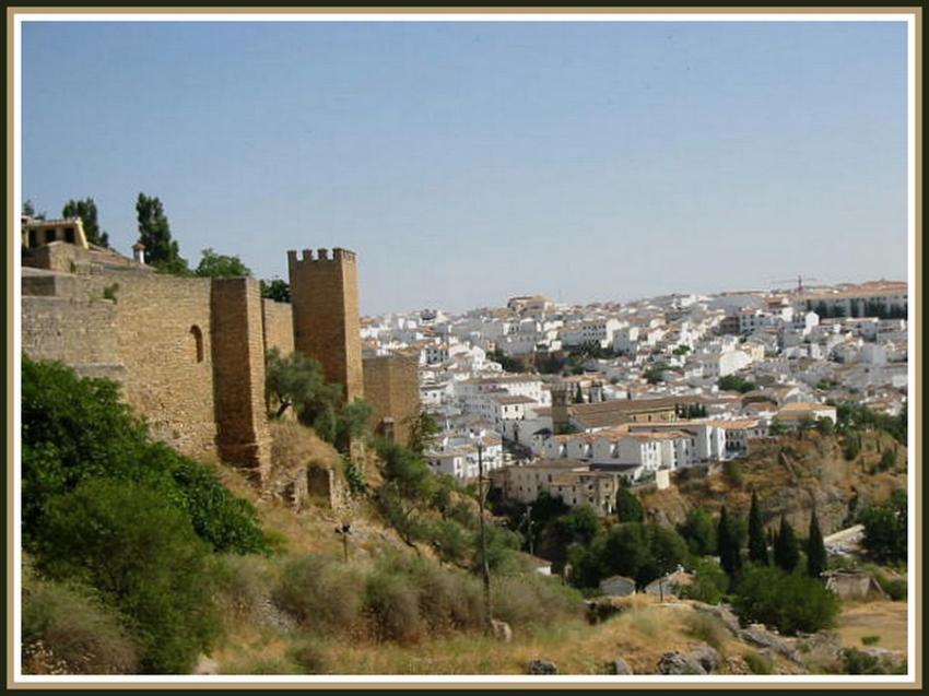 Ronda (Andalousie)