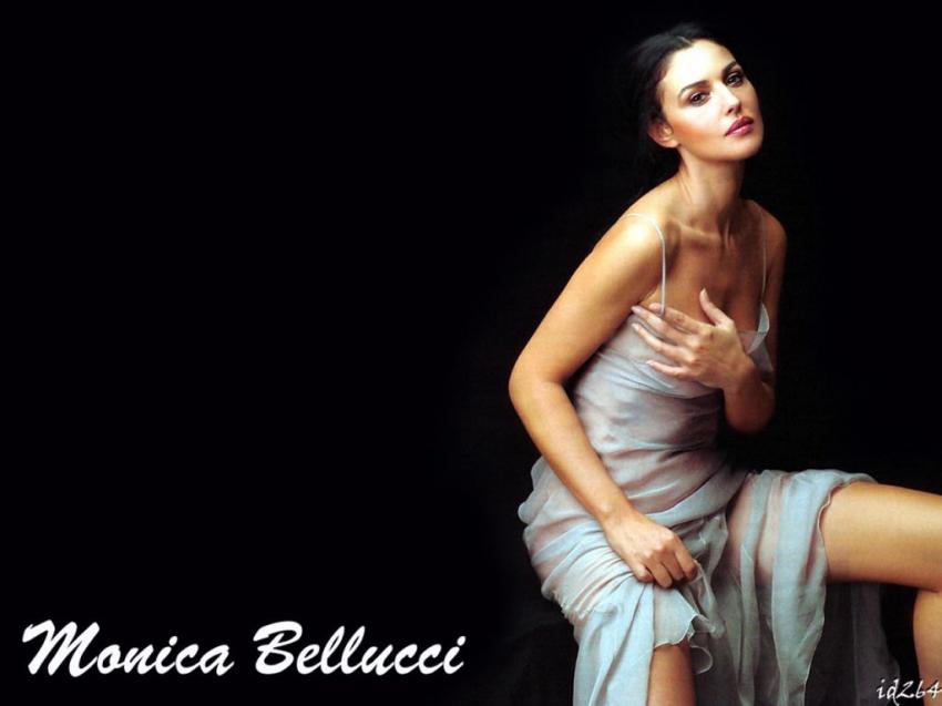 Monica Bellucci