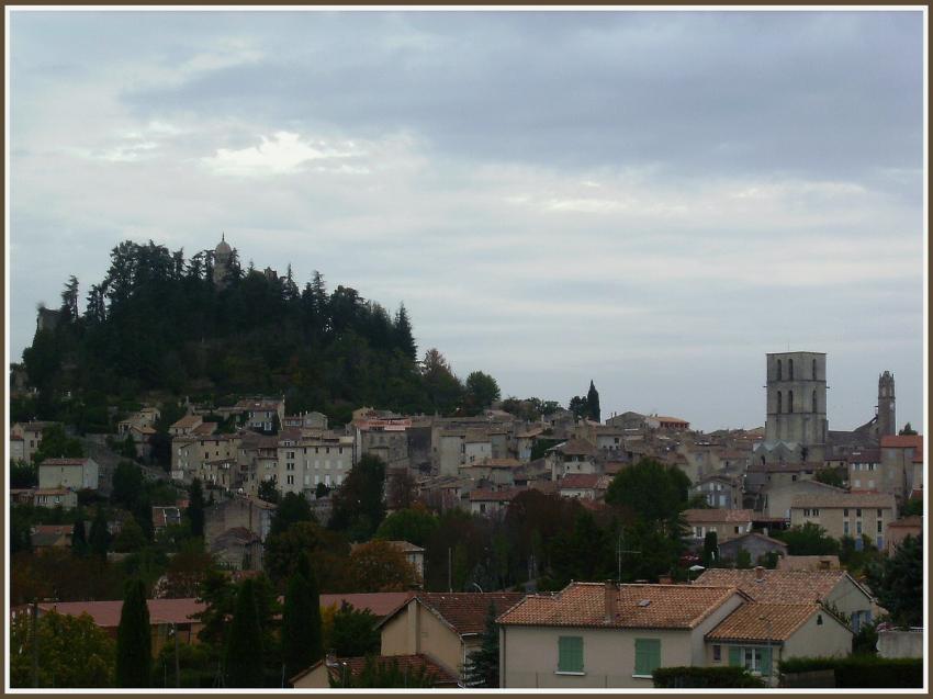 Forcalquier (04)