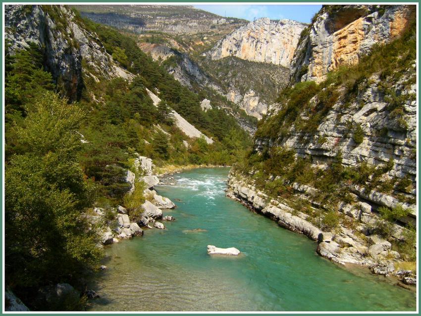 Le Verdon