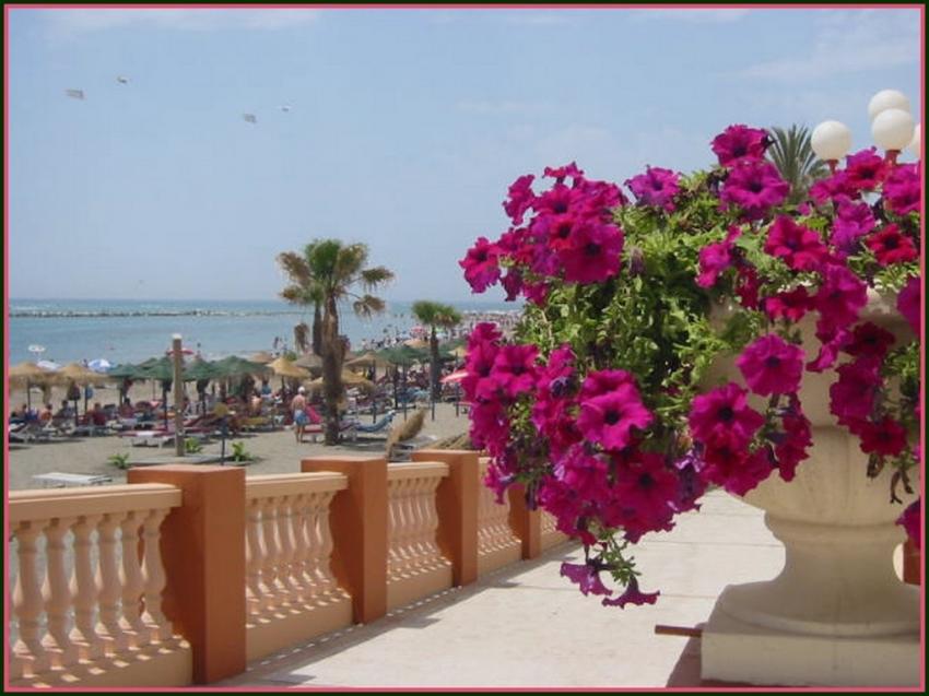 Benalmadena (Andalousie)