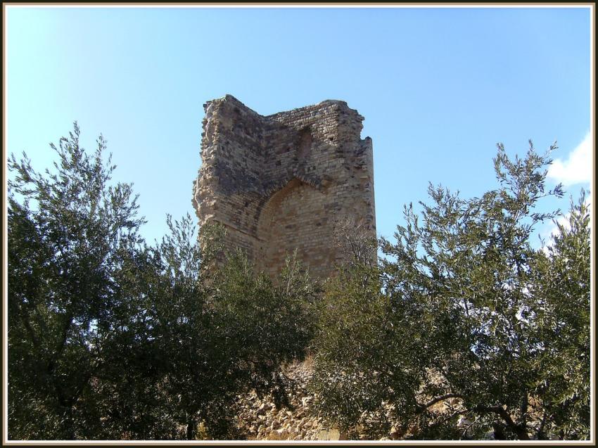 Manosque (04) Tour du Mont d'Or