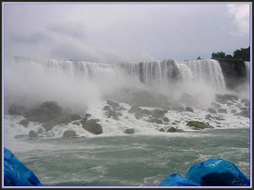 Chutes du Niagara