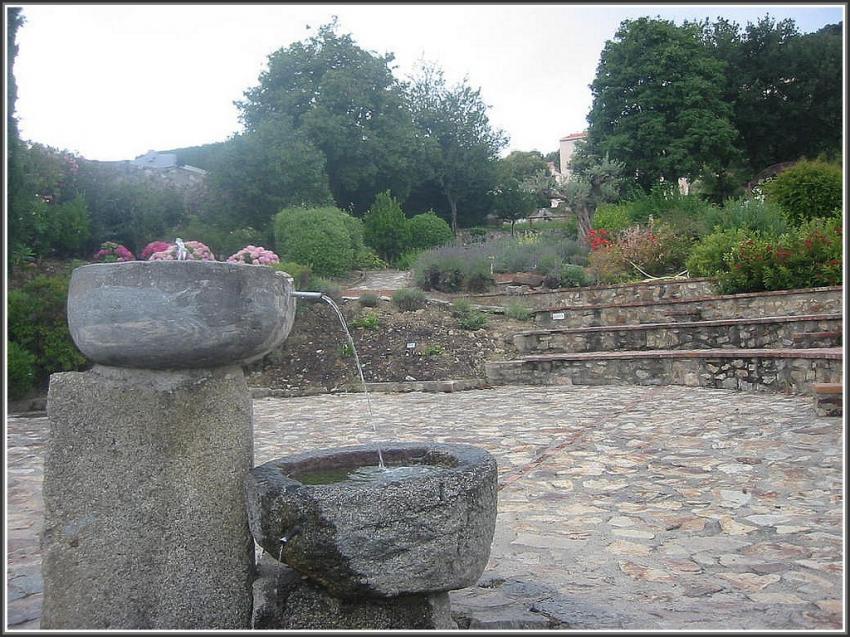Fontaine  Montbolo (66)