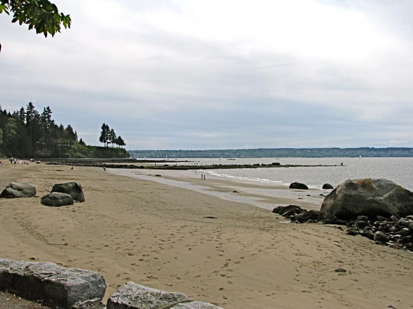 3me Plage, c'est son nom