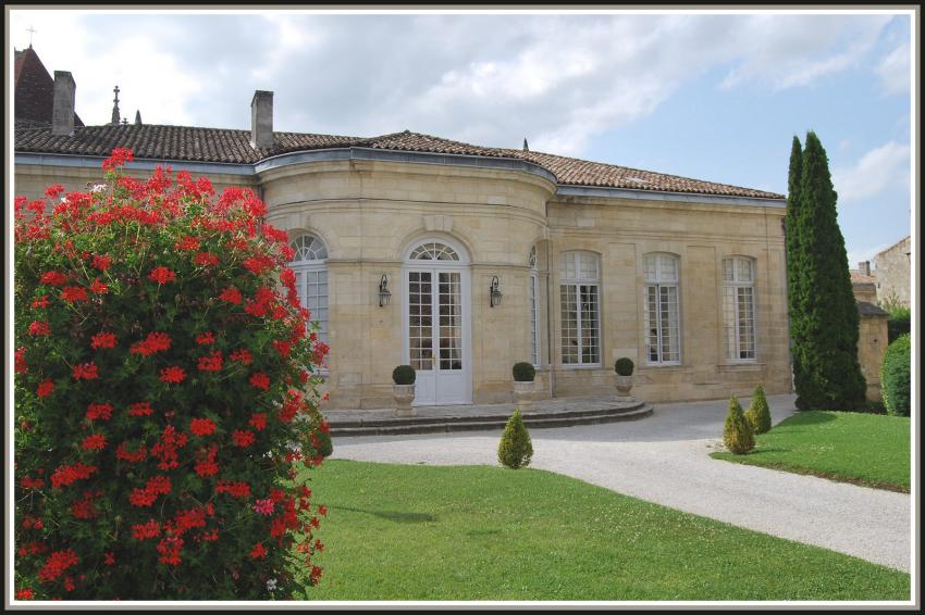 Saint-Emilion (33)