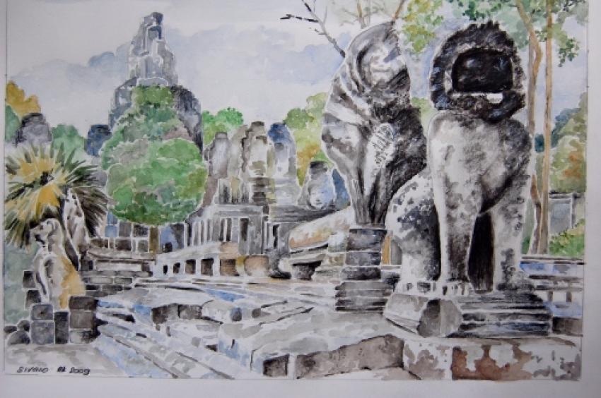 site de BAYON
