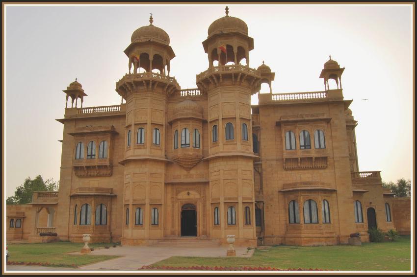 Jaisalmer - Rajasthan