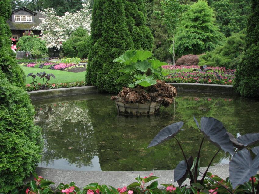 Stanley Park Vancouver