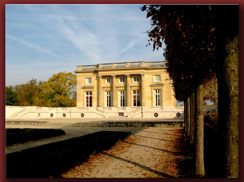 Petit Trianon