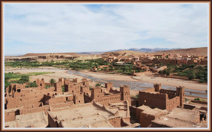 At-Benhaddou