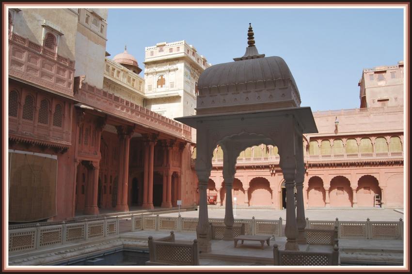 Bikaner - Rajasthan