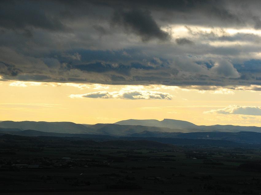 la plaine de Clon d'Endran