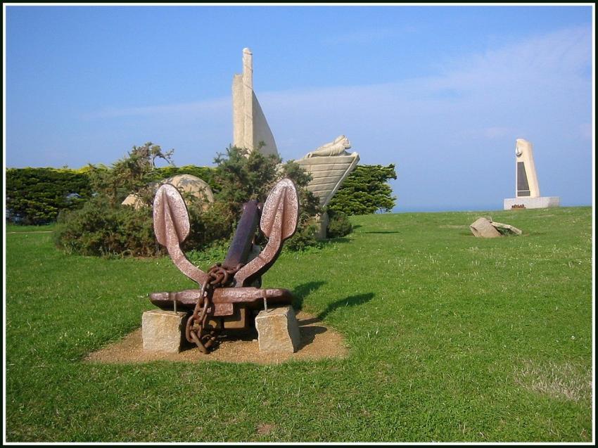 Pointe du Roselier (22)