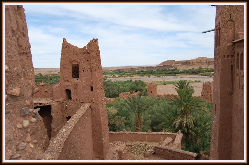 At-Benhaddou