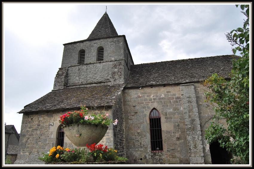 La Chapelle St-Graud (19)