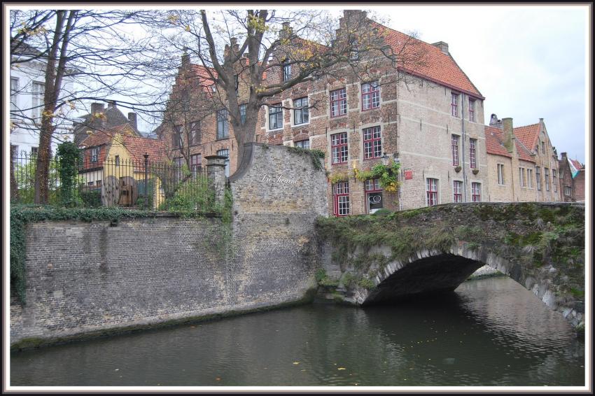 Bruges