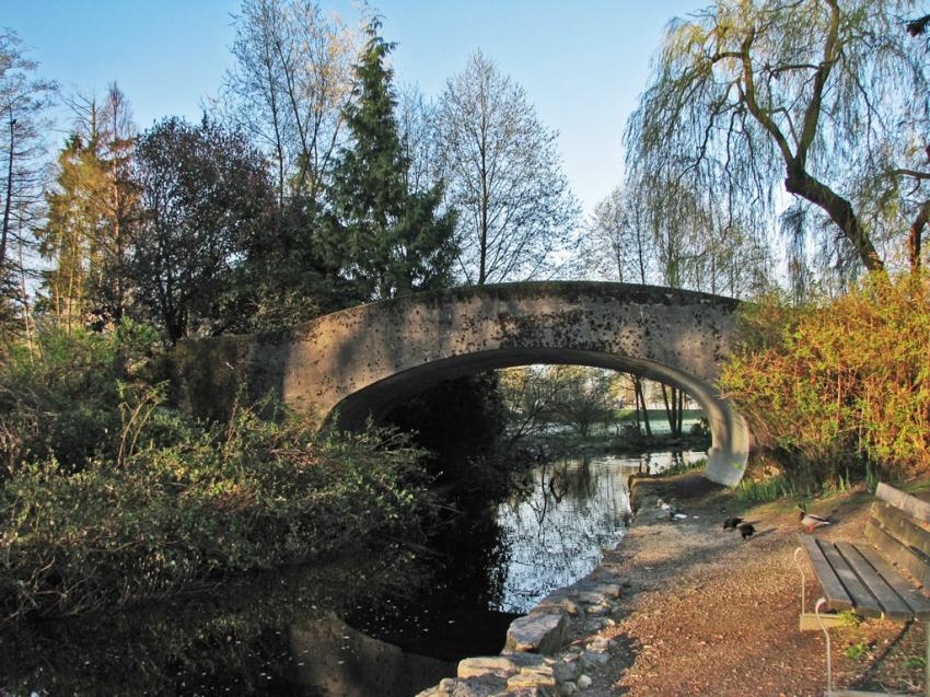 Stanley Parc Vancouver