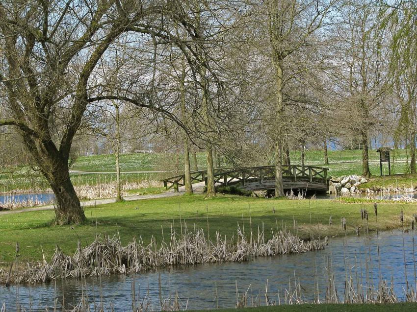 Jericho Park Vancouver Canada -9-