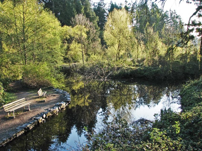 Stanley Parc Vancouver