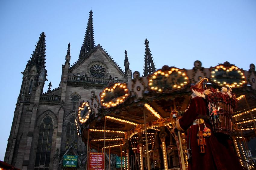 March de Nol de Mulhouse