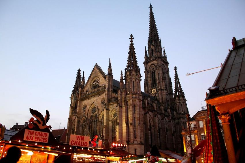 March de Nol de Mulhouse