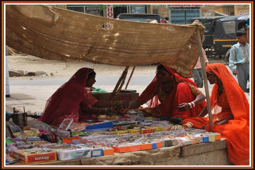 Jaisalmer - Rajasthan