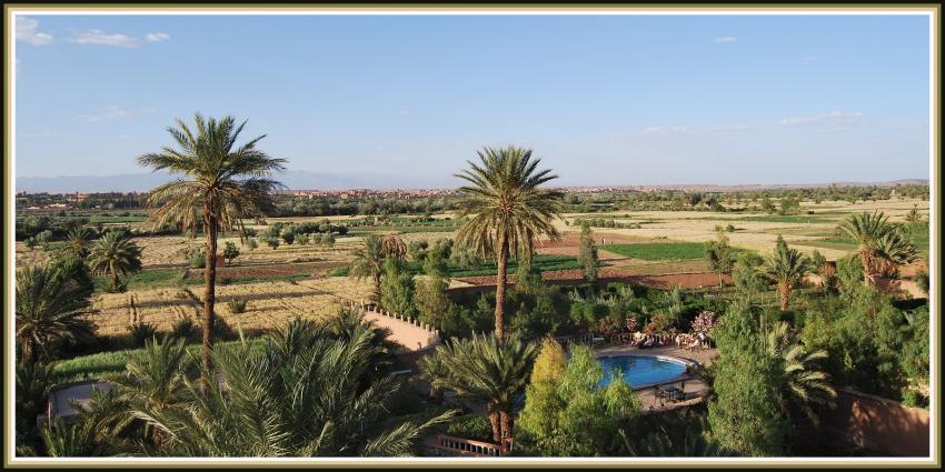 Ouarzazate