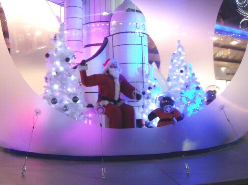 illumination de nol  montpellier