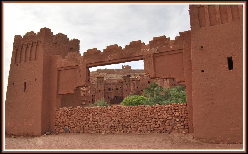 At-Benhaddou
