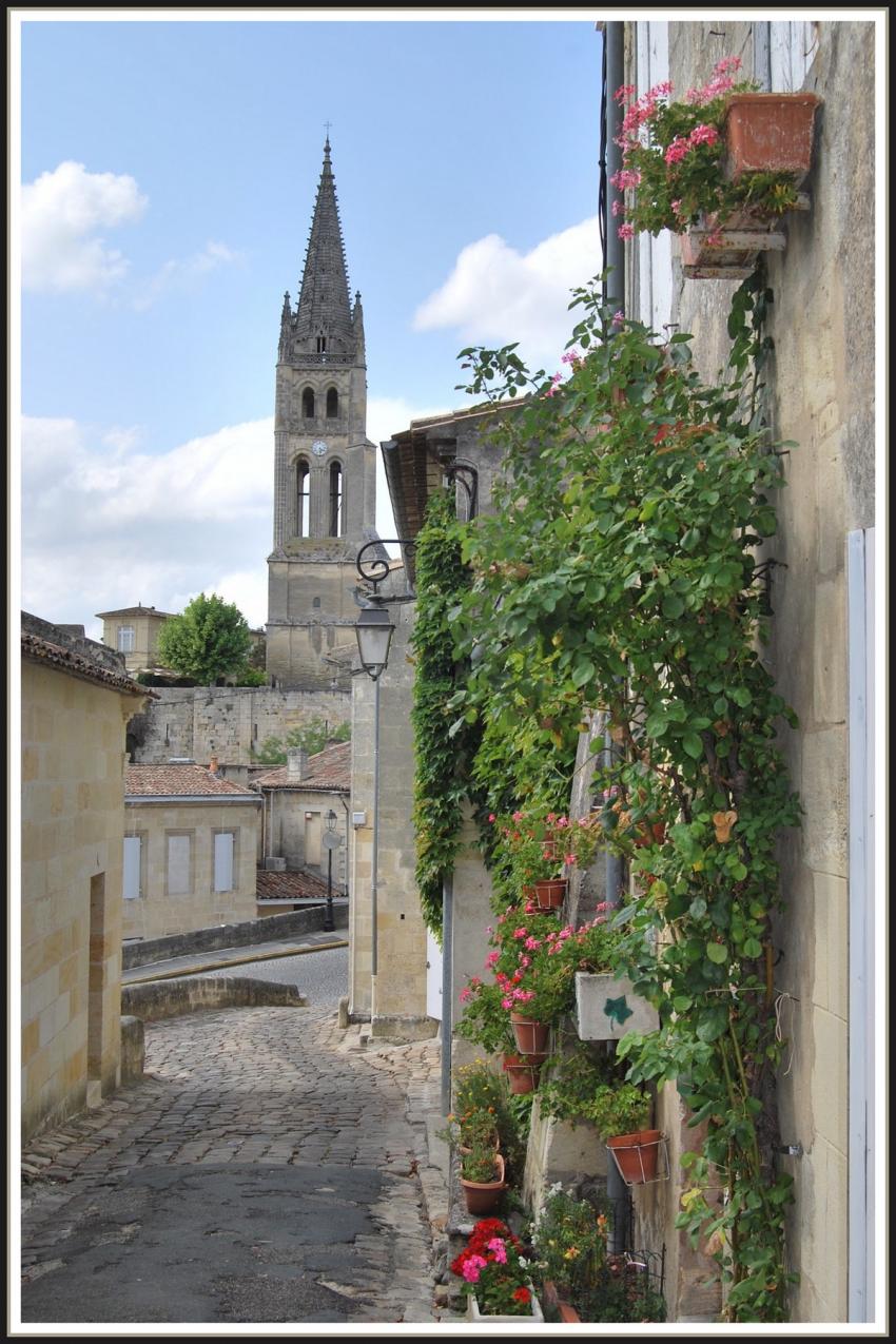 Saint-Emilion (33)