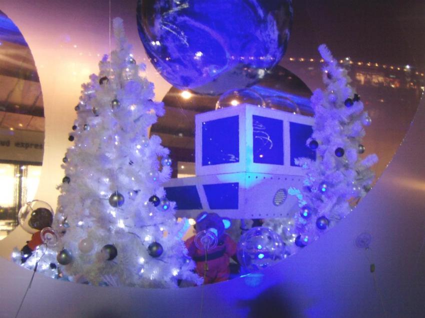 illumination de nol  montpellier