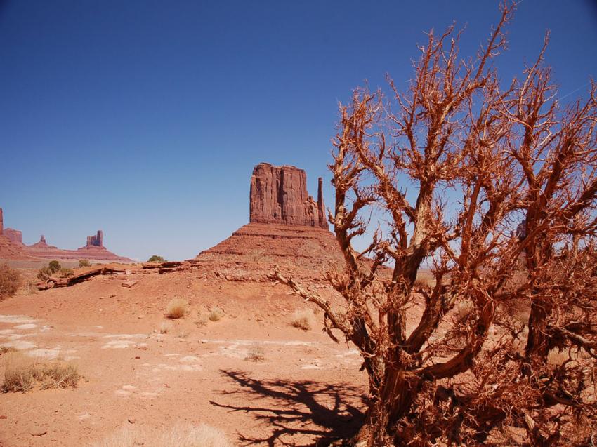 Monument Valley