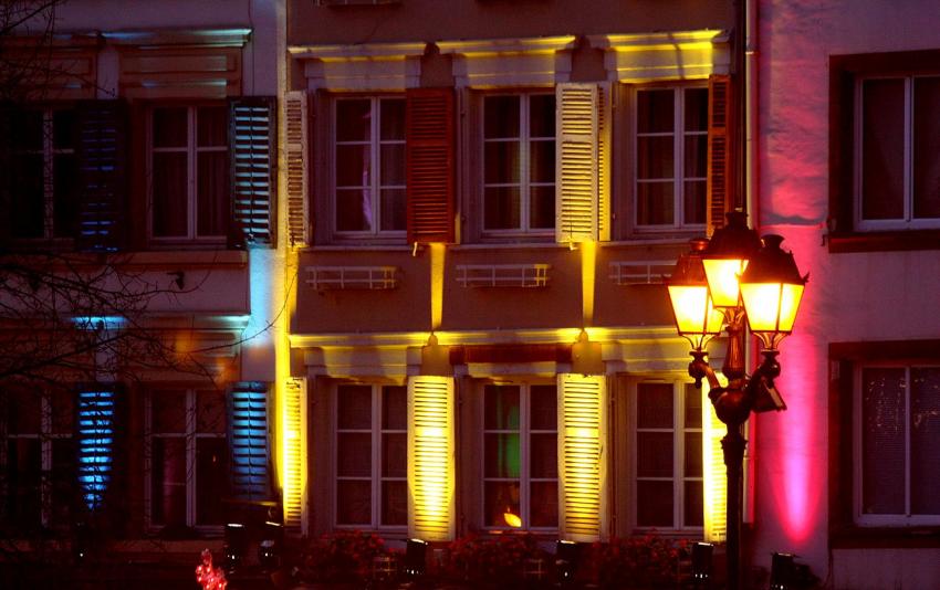 March de Nol de Mulhouse