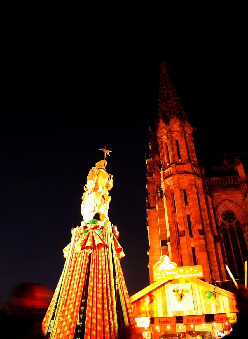 March de Nol de Mulhouse