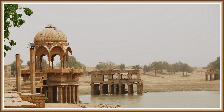 Jaisalmer - Rajasthan