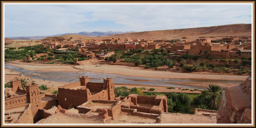 At-Benhaddou