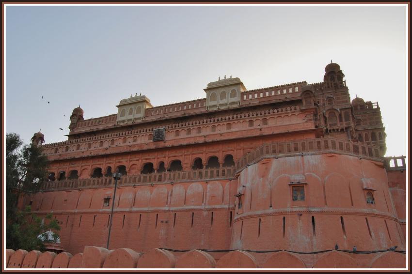 Bikaner - Rajasthan