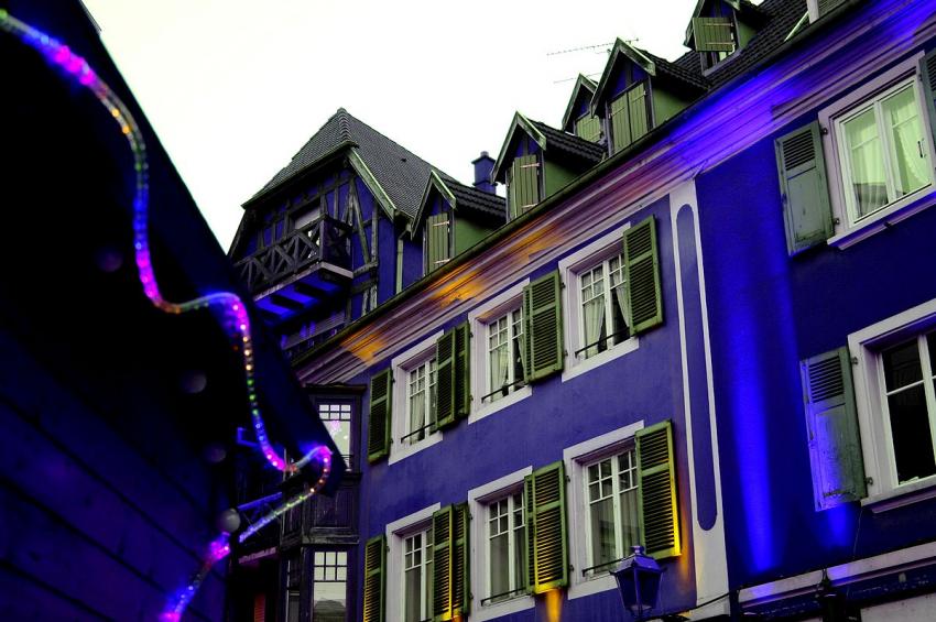 March de Nol de Mulhouse