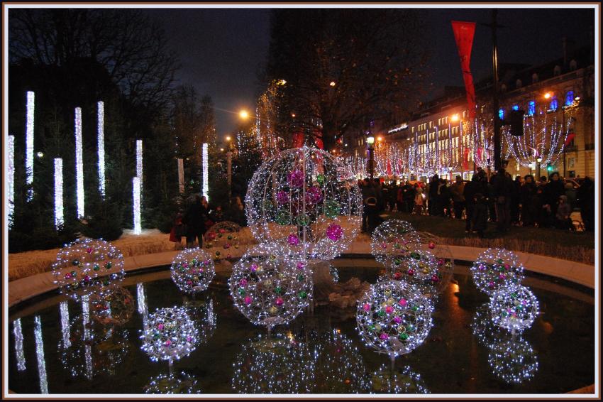 Champs Elyses - Paris