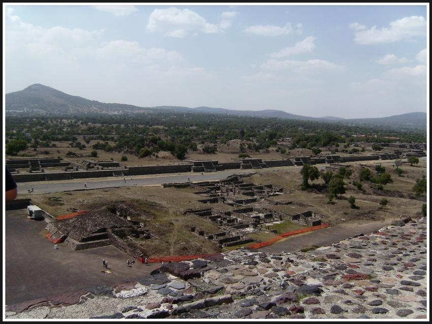 Teotihuacan