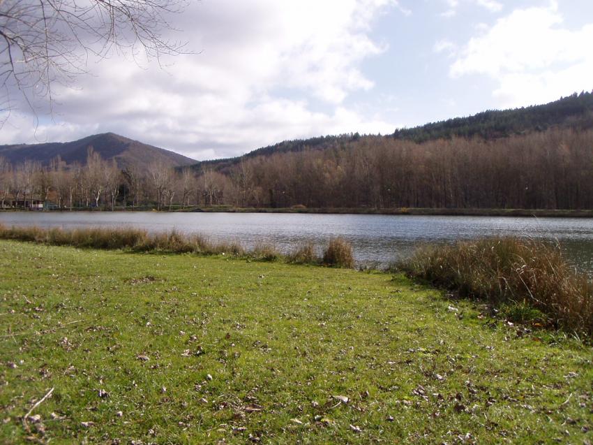lac des monts de d'ord
