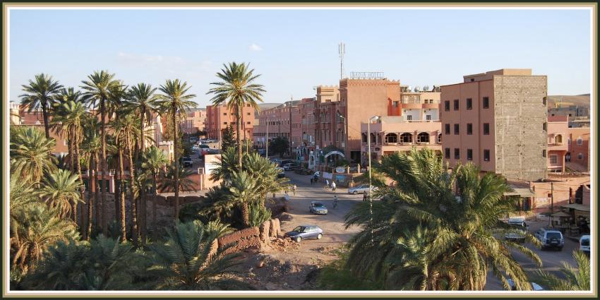 Ouarzazate