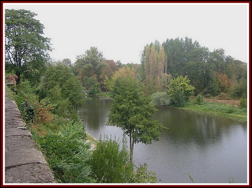 Paysage de Corrze