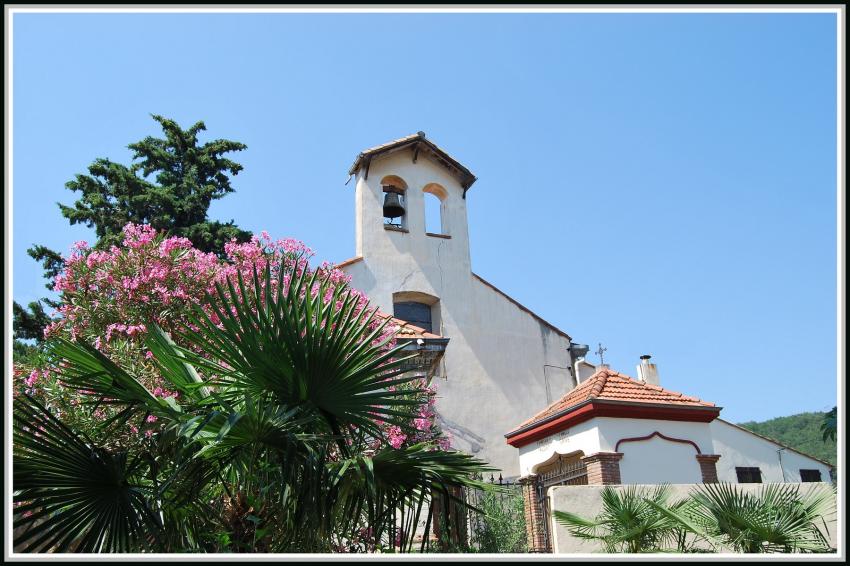 Eglise de Palalda (66)
