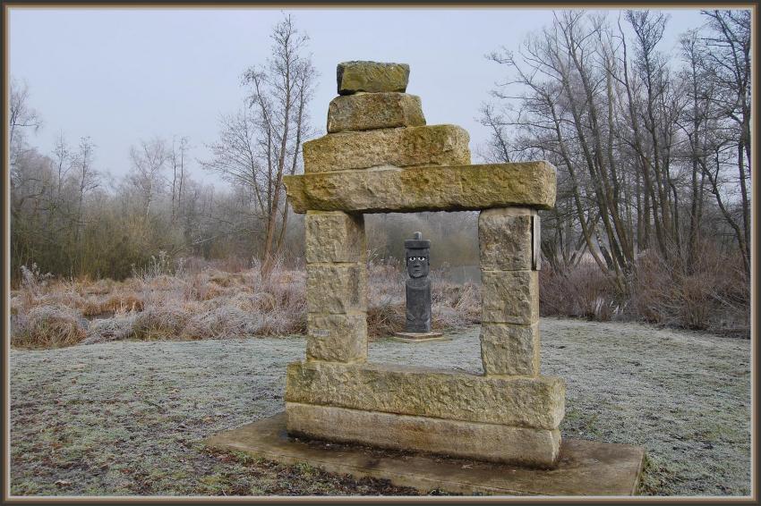 Marais d'Isle  St-Quentin (02)