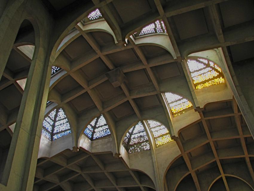 L'glise de Mission, British Colombia Canada