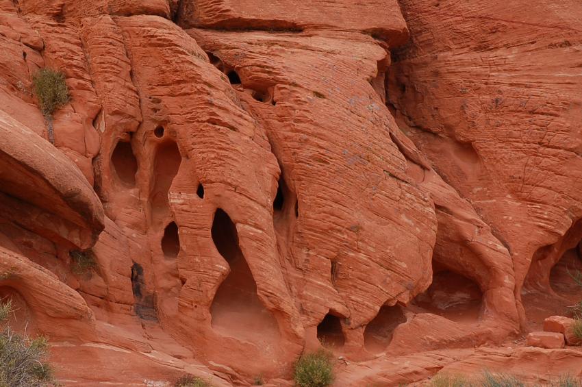 lamines par le temps